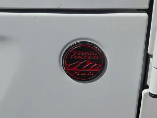 Jeep Wrangler 2025 4x4 Rubicon 4dr SUV