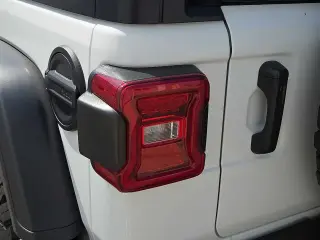 Jeep Wrangler 2025 4x4 Rubicon 4dr SUV