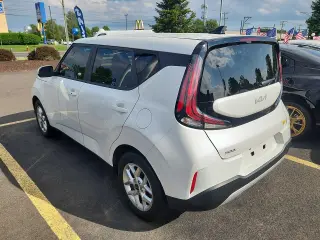Kia Soul 2024 S 4dr Crossover