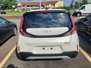 Kia Soul 2024 S 4dr Crossover