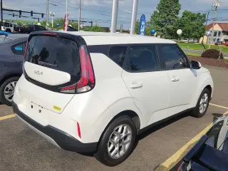 Kia Soul 2024 S 4dr Crossover