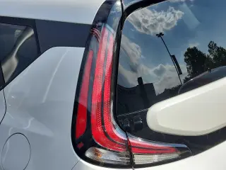 Kia Soul 2024 S 4dr Crossover