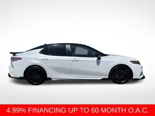 Gold Certified2020 Toyota Camry TRD V6