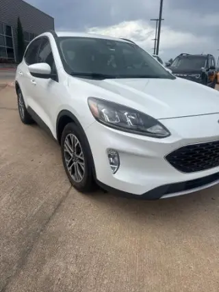 Ford Escape 2020 SEL 4dr SUV