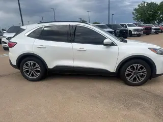 Ford Escape 2020 SEL 4dr SUV
