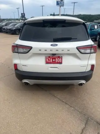 Ford Escape 2020 SEL 4dr SUV