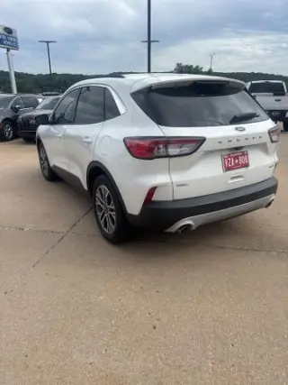Ford Escape 2020 SEL 4dr SUV