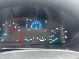 Ford Escape 2020 SEL 4dr SUV