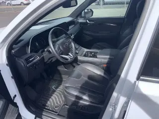 Hyundai PALISADE 2021 AWD Calligraphy 4dr SUV