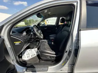 2012 Hyundai Tucson Limited