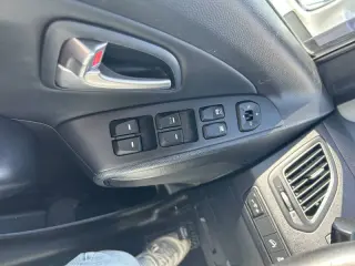 2012 Hyundai Tucson Limited