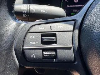 Honda Accord Hybrid 2023 Sport 4dr Sedan
