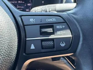 Honda Accord Hybrid 2023 Sport 4dr Sedan