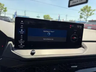 Honda Accord Hybrid 2023 Sport 4dr Sedan