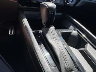 Honda Accord Hybrid 2023 Sport 4dr Sedan