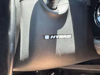 Honda Accord Hybrid 2023 Sport 4dr Sedan