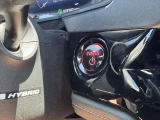 Honda Accord Hybrid 2023 Sport 4dr Sedan
