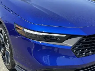Honda Accord Hybrid 2023 Sport 4dr Sedan