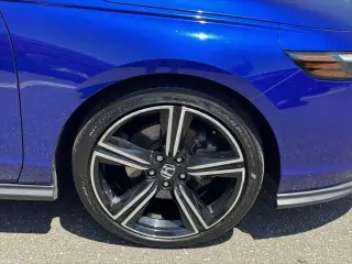 Honda Accord Hybrid 2023 Sport 4dr Sedan