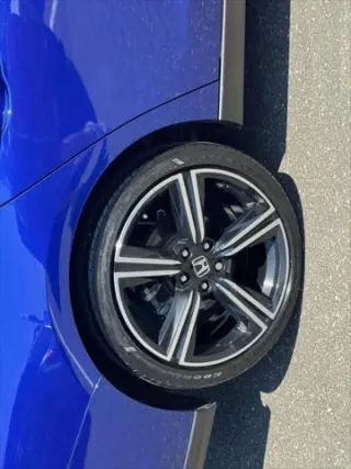 Honda Accord Hybrid 2023 Sport 4dr Sedan