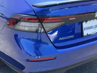 Honda Accord Hybrid 2023 Sport 4dr Sedan