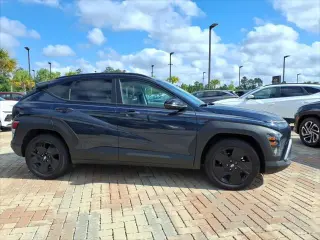 Hyundai KONA 2026 SEL Sport 4dr SUV