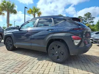 Hyundai KONA 2026 SEL Sport 4dr SUV