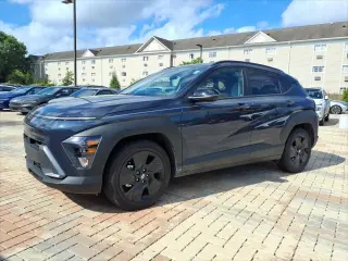 Hyundai KONA 2026 SEL Sport 4dr SUV