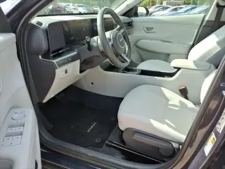 Hyundai KONA 2026 SEL Sport 4dr SUV