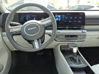 Hyundai KONA 2026 SEL Sport 4dr SUV