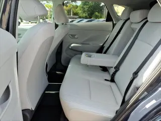 Hyundai KONA 2026 SEL Sport 4dr SUV