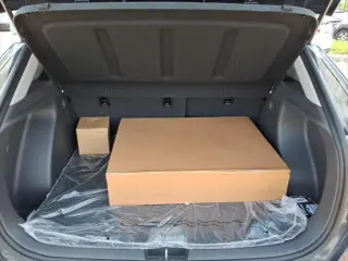 Hyundai KONA 2026 SEL Sport 4dr SUV