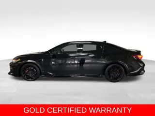 2021 Toyota Avalon TRD