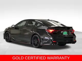 2021 Toyota Avalon TRD