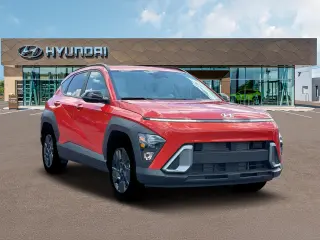 Hyundai KONA 2026 SEL Sport 4dr SUV