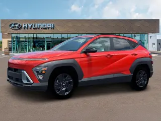 Hyundai KONA 2026 SEL Sport 4dr SUV