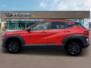 Hyundai KONA 2026 SEL Sport 4dr SUV