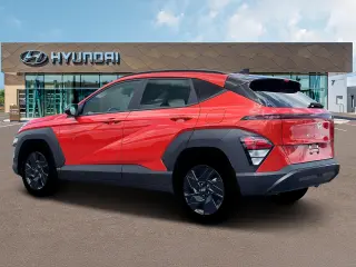 Hyundai KONA 2026 SEL Sport 4dr SUV