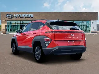 Hyundai KONA 2026 SEL Sport 4dr SUV