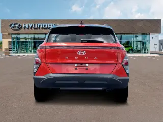Hyundai KONA 2026 SEL Sport 4dr SUV