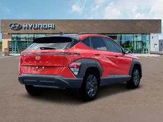Hyundai KONA 2026 SEL Sport 4dr SUV