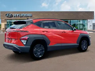Hyundai KONA 2026 SEL Sport 4dr SUV