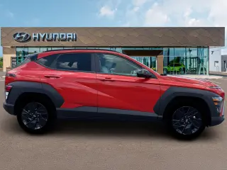 Hyundai KONA 2026 SEL Sport 4dr SUV