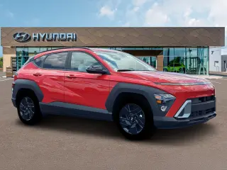 Hyundai KONA 2026 SEL Sport 4dr SUV