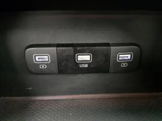 Kia Carnival 2024 LX 4dr Mini-Van