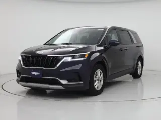 Kia Carnival 2024 LX 4dr Mini-Van