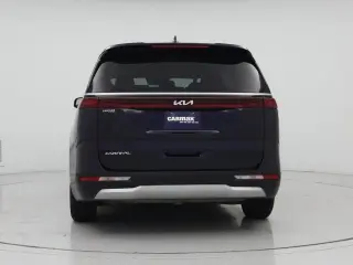 Kia Carnival 2024 LX 4dr Mini-Van