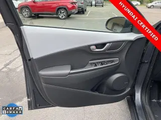Hyundai KONA 2020 AWD Ultimate 4dr Crossover