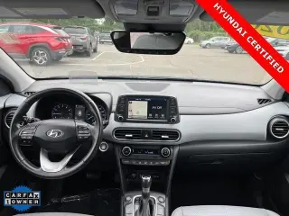 Hyundai KONA 2020 AWD Ultimate 4dr Crossover