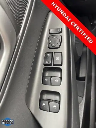 Hyundai KONA 2020 AWD Ultimate 4dr Crossover